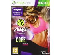 Zumba Fitness Core [Importación italiana]