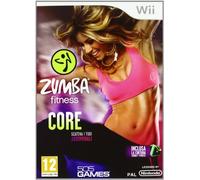 Zumba Fitness Core [Importación italiana]