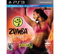 Zumba Fitness / Game (Sony Playstation 3)