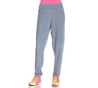 Zumba Fitness Hose Sweatpants - Pantalones de fitness, color gris, talla M