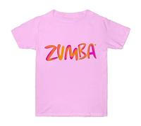 Zumba para Mujer Manga Corta Entrenamiento Running T-Shirt Ropa Deportiva Yoga Gym Tops Cuello Redondo para Entrenamiento de Baile Zumba