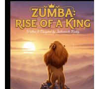 ZUMBA: RISE OF A KING