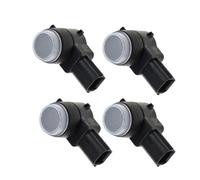 Zumbador 4 Piezas 0263003704 25855503 PDC Sensor De Aparcamiento para Dodge para Magnum para Magnum para Durango para Journey para Ram Sensor Estacionamiento