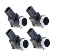 Zumbador 4 Uds 1EW63TZZAA 1EW63AXRAA PDC Sensor De Aparcamiento para Dodge para Charger para Durango para Grand para Caravan para Journey para Ram Sensor Estacionamiento
