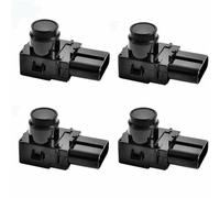 Zumbador 4 Uds 89341-50070-B0 89341-50070 Sensores De Aparcamiento PDC De Parachoques para Lexus LS460 LS460L 2007-2012 Radar De Marcha Atrás Sensor Estacionamiento