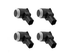 Zumbador 4 Uds Sensor Aparcamiento PDC Sensor Asistencia Aparcamiento para GMC para Sierra 1500 para Sierra 2500HD 2011 20908127 Sensor Estacionamiento