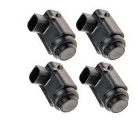 Zumbador 4 Uds Sensor De Aparcamiento PDC para Dodge para Magnum 300c para Charger 2005-2010 5HX08TZZAA PDC Sensor De Asistencia De Aparcamiento Sensor Estacionamiento