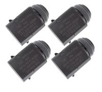 Zumbador Advertencia 4 Uds 1U0919275 1J0919275 Sensor De Aparcamiento Ayuda Inversa Zumbador Sirena PDC para Cayenne 2010 2011 2012 2013 2014 2015 Sensor