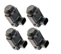 Zumbador Advertencia 4 Uds Sensor De Aparcamiento PDC para Jeep para Commander para Grand para Cherokee 5HX08TZZAA PDC Sensor De Asistencia De Aparcamiento Sirena Alerta Audio Marcha Atrás