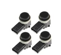 Zumbador Advertencia 4 Unids/Lote Auto Accesorio PDC Sensor De Aparcamiento para A3 A4 A5 A7 para TT R8 Q3 Q5 Q7 1S0919275C 4H0919275 3C0919275 Sensor