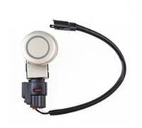 Zumbador Advertencia 4 Unids/Lote PZ362-00205 PZ362-00209 PZ36200205 188300-9630 2006-2011 para Camry ACV40 para Lexus RX Sensor Aparcamiento PDC Sensor(Gold)