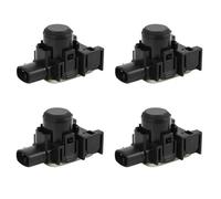 Zumbador Advertencia 4 Unids/Lote Sensor Aparcamiento PDC Parktronic KD4767UC1 para Mazda CX-5 3 5 6 para Atenza Asistencia Aparcamiento Radar Marcha Atrás Sensor Estacionamiento