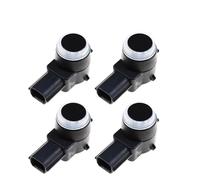 Zumbador Advertencia Juego (4) Sensores Marcha Atrás PDC Control Distancia Estacionamiento para Opel para Astra 13368131 0263013679 Radar Sensor