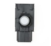 Zumbador Advertencia Sensor De Aparcamiento PDC para Lexus ES240 ES350 2006-2012 para Toyota para Majesta para Crown para Premio 89341-33110 8934133110 Sensor(Plata)