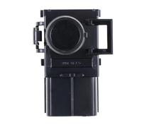 Zumbador Advertencia Sensor De Aparcamiento PDC para Toyota para Lexus RX350, GX460 para Camry 2012, Ultrasónico, Sirena 89341-33190 8934133190 Sensor(Negro)