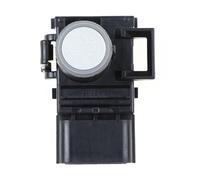 Zumbador Advertencia Sensor De Aparcamiento PDC para Toyota para Lexus RX350, GX460 para Camry 2012, Ultrasónico, Sirena 89341-33190 8934133190 Sensor(Plata)