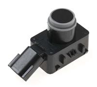 Zumbador Advertencia Sensor De Aparcamiento PDC Radar para Lexus RX350 RX450h para Toyota para Prius 8934148040 89341-48040 Ultrasónico Sensor(Negro)