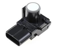 Zumbador Advertencia Sensor Ultrasónico 89341-48010 para Toyota para Camry para Corolla para Tundra para Lexus RX350 Aparcamiento 8934148010 Sensor(Blanco)
