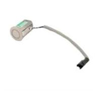 Zumbador Advertencia Zumbador con Sensor Aparcamiento 4 Colores para Camry RX PZ36200208 PZ362-00208 PZ362-00201 1883004110 188300-4110 188300-9060 Sensor(Gold)