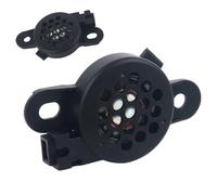 Zumbador de Alarma para automóvil: bocina auditiva de Marcha atrás, zumbador de Radar de Advertencia, Alerta Audible de proximidad de Seguridad, de Audio de notificación de Respaldo | Accesori