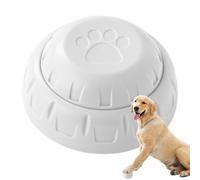 Zumbador de registro de perro - Botón de conversación de voz para comunicación, zumbador de entrenamiento interactivo | Juguetes grabables para perros en 30 segundos, botón de hablar para perros