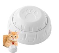 Zumbador de registro de perro, botón de conversación de voz, zumbador de entrenamiento interactivo, grabación de 30 segundos, botón de habla, juguetes para perros y gatos