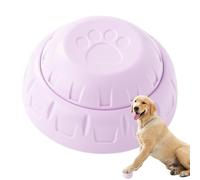 Zumbador de registro de perro, botón interactivo de entrenamiento de voz para hablar, juguete grabable de 30 segundos para perros