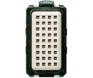 Zumbador mágico BTI 12V 8VA - BT5045N