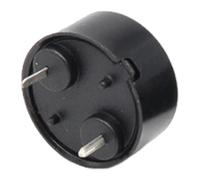 Zumbador piezoeléctrico, de zumbador personal, alarma de zumbador de motocicleta, de zumbador eléctrico, para teléfono, computadora, tableta, vehículo