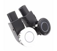 Zumbador PZD61-12040-A0 Blanco O Negro PZD61-12040-B0 PZD61-12040 para Toyota para Corolla para Yaris Sensor Aparcamiento Asistencia Aparcamiento Sensor Estacionamiento