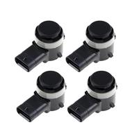 Zumbador Sensor Aparcamiento PDC para Mercedes para Benz Sensor Ultrasónico Asistencia Inversa para Parachoques Sirena A0009055504 0009055504 4 Uds. Sensor Estacionamiento