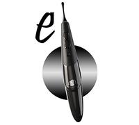 Zumio E Precision - Masajeador personal - Experimenta la rotación sin vibración | 2 años de garantía y carga inalámbrica