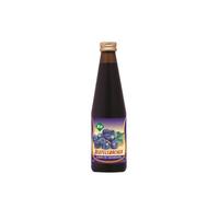 Zumo Arandano Negro Eco Beutel Cal Valls