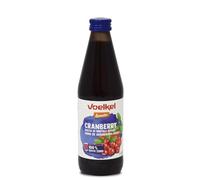 ZUMO ARANDANO ROJO BIO 330 ML