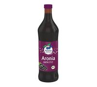 ZUMO ARONIA BAYAS BIO 700 ML