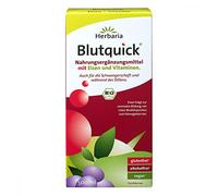 Zumo Bluquick 500 ml