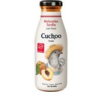 Zumo Cuckoo Melocoton Tardio Italia 25cl. C-24