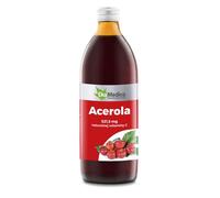 Zumo de ACEROLA 1000ml