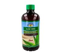 Zumo de Aloe Vera, Hojas Enteras, Formato Líquido, 946 ml