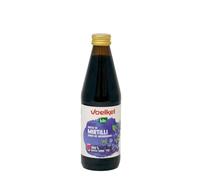 Voelkel Zumo de Arandano Puro Bio 330ml