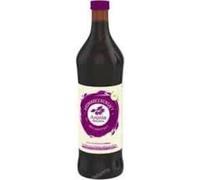 Zumo de Aronia Puro Aronia 700ml - Pack de 2, Formato Ahorro de Elixir Botánico de Presión Directa para el Soporte Cardiovascular, el Vigor Inmunitario y la Máxima Protección Antioxidante Celular