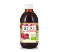 Zumo de frambuesa Polska Roza Bio, 250 ml