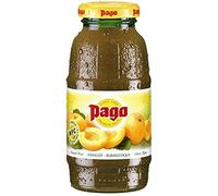 Zumo de fruta Pago Abricot 12x20cl