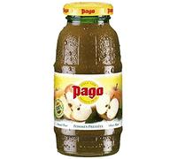 Zumo de Manzana 100% fruta Sin azúcares añadidos Pack 12 x 200ml - Zumos Pago Especialidades