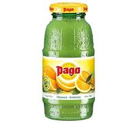 Zumo de frutas Pago Orange 12x20cl