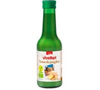 Zumo de jengibre bio 200ml Voelkel