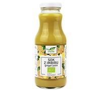 Zumo de jengibre NFC Bio 250 ml - Bio Planet
