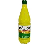 Zumo de Limón Exprimido -SoLimón- Ideal para cocina, bebidas, postres y cócteles (1L, LIMON) BY NEXUSELL