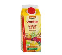 Voelkel Zumo de Mango con Multifrutas, 750ml (Bio)