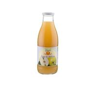ZUMO DE MANZANA 1lt.BIO